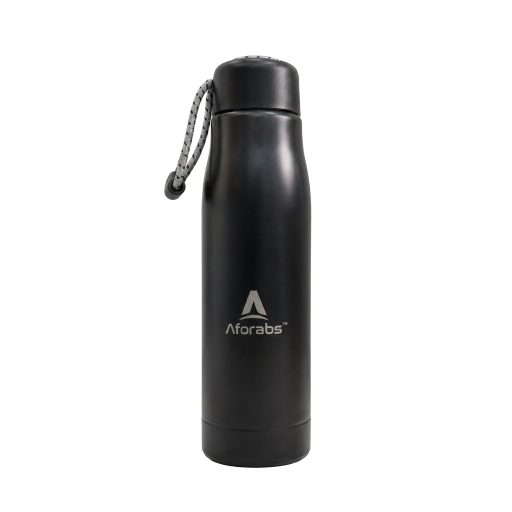 Thermos Bottle