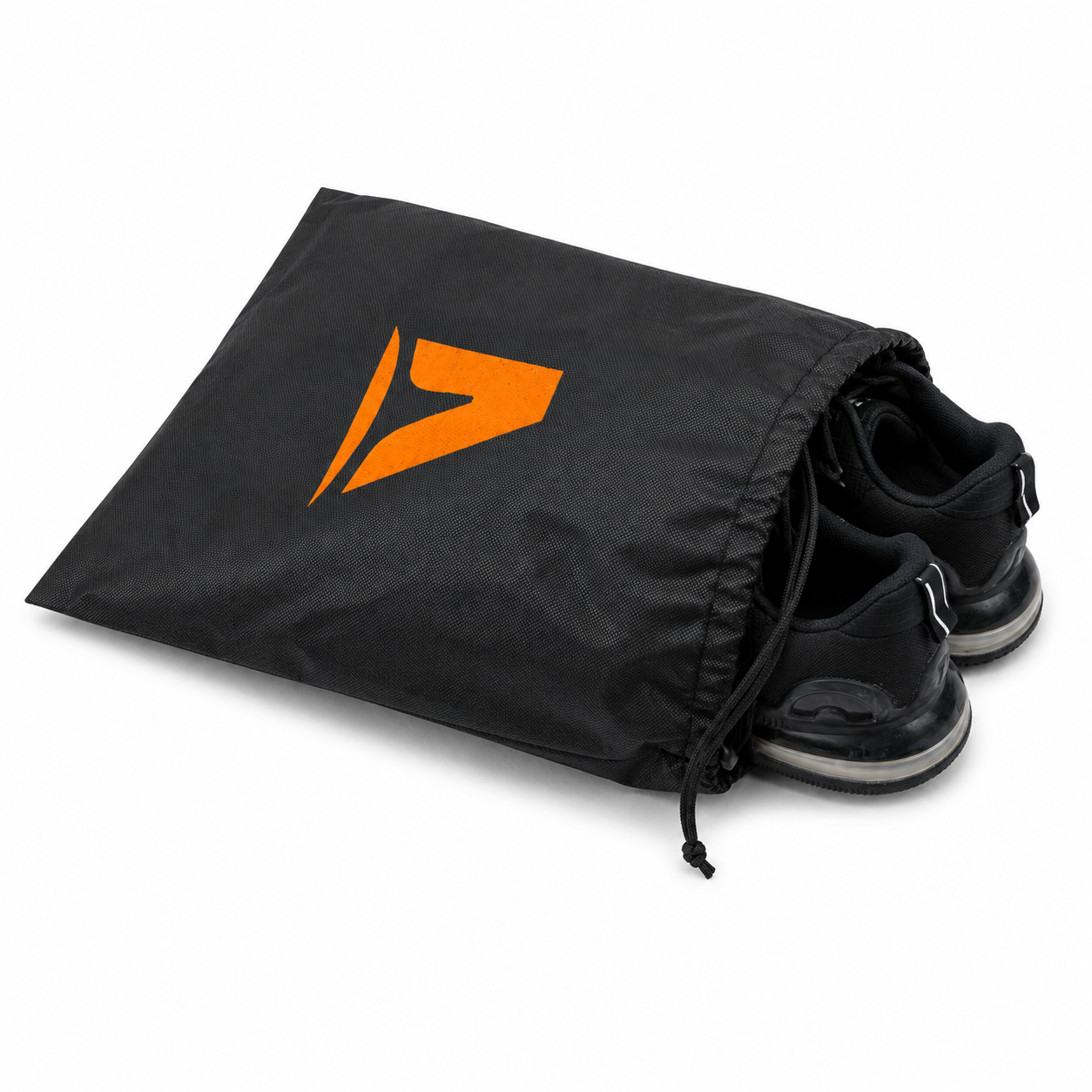 Shoe Covers Black
