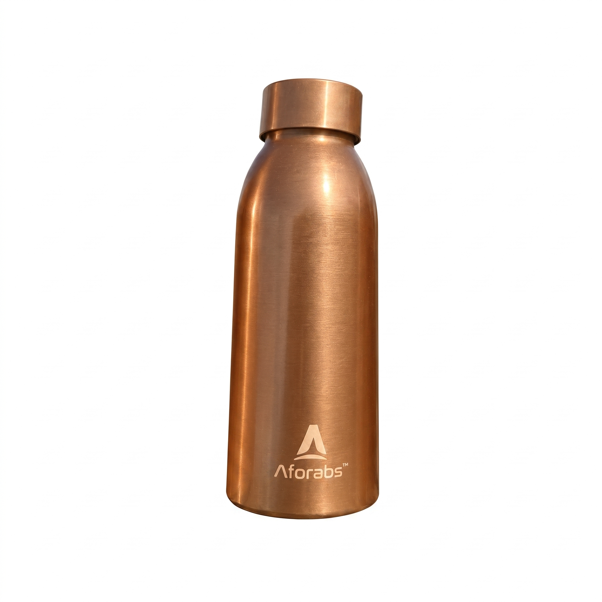 Copper Bottle 550ml