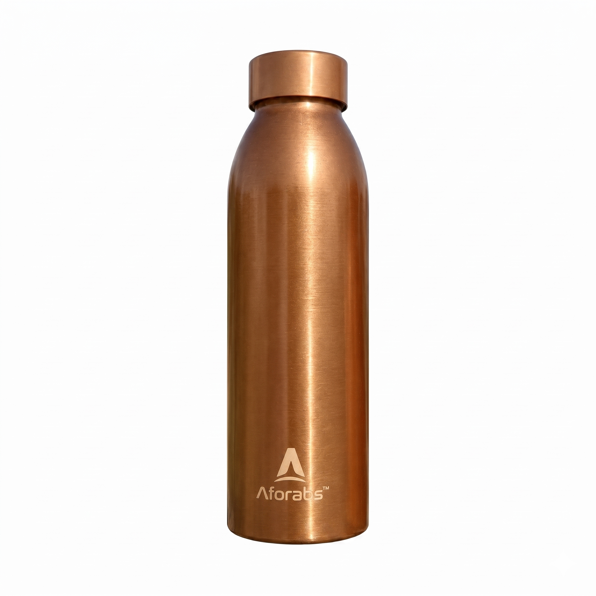 Copper Bottles