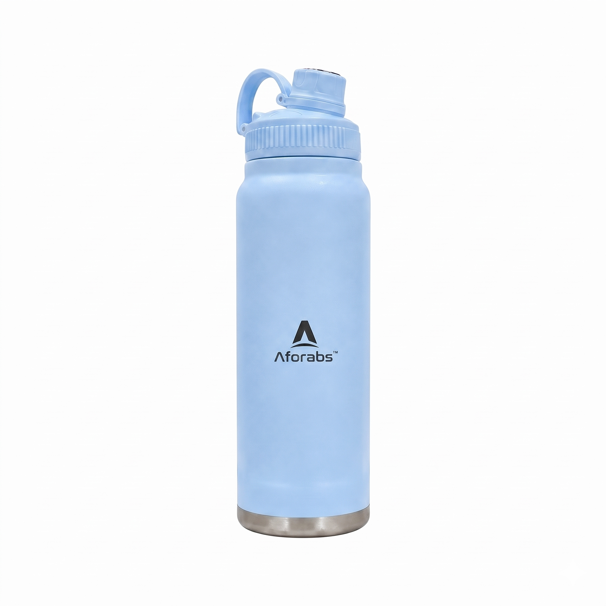 Sports Bottle Blue
