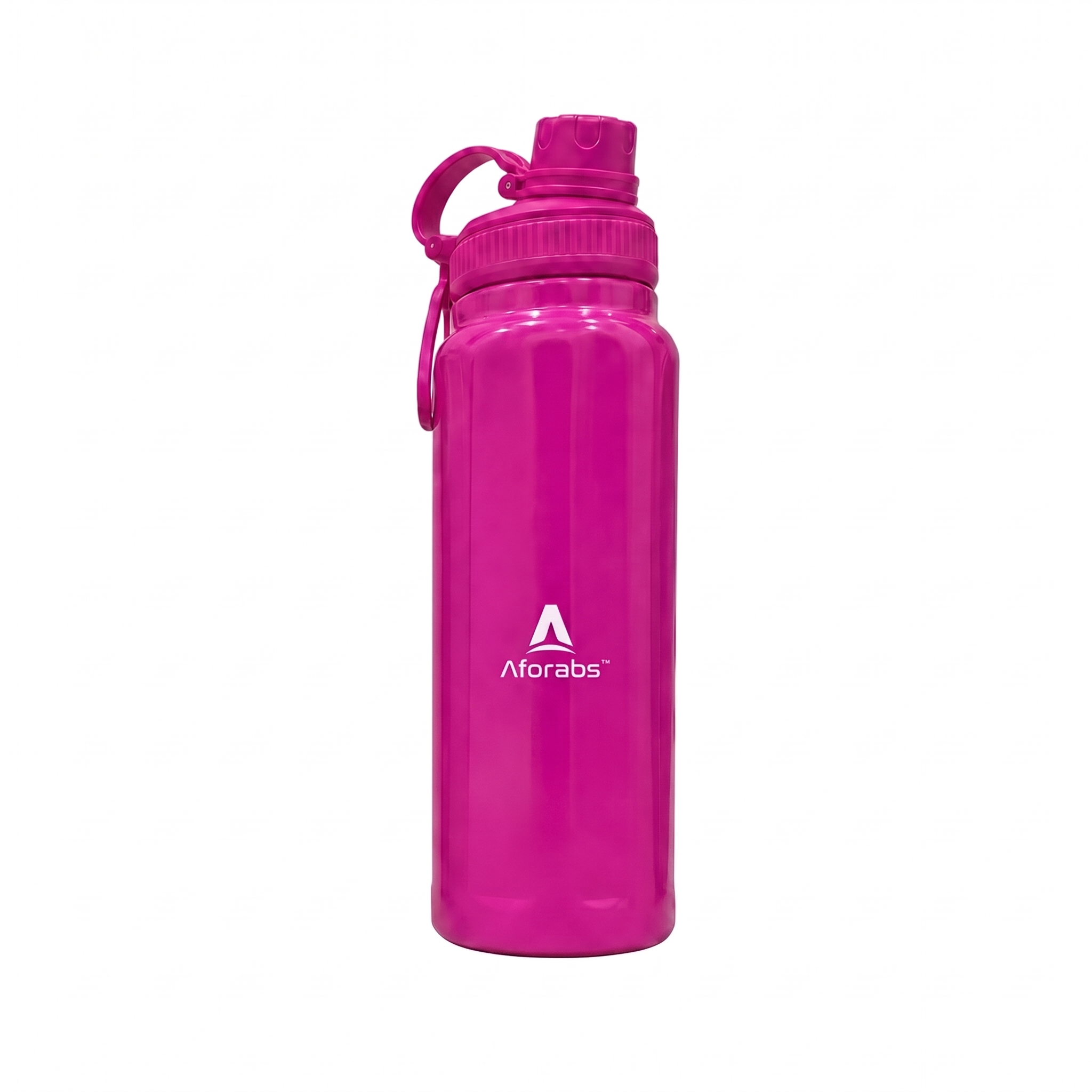 Sports Bottle Pink