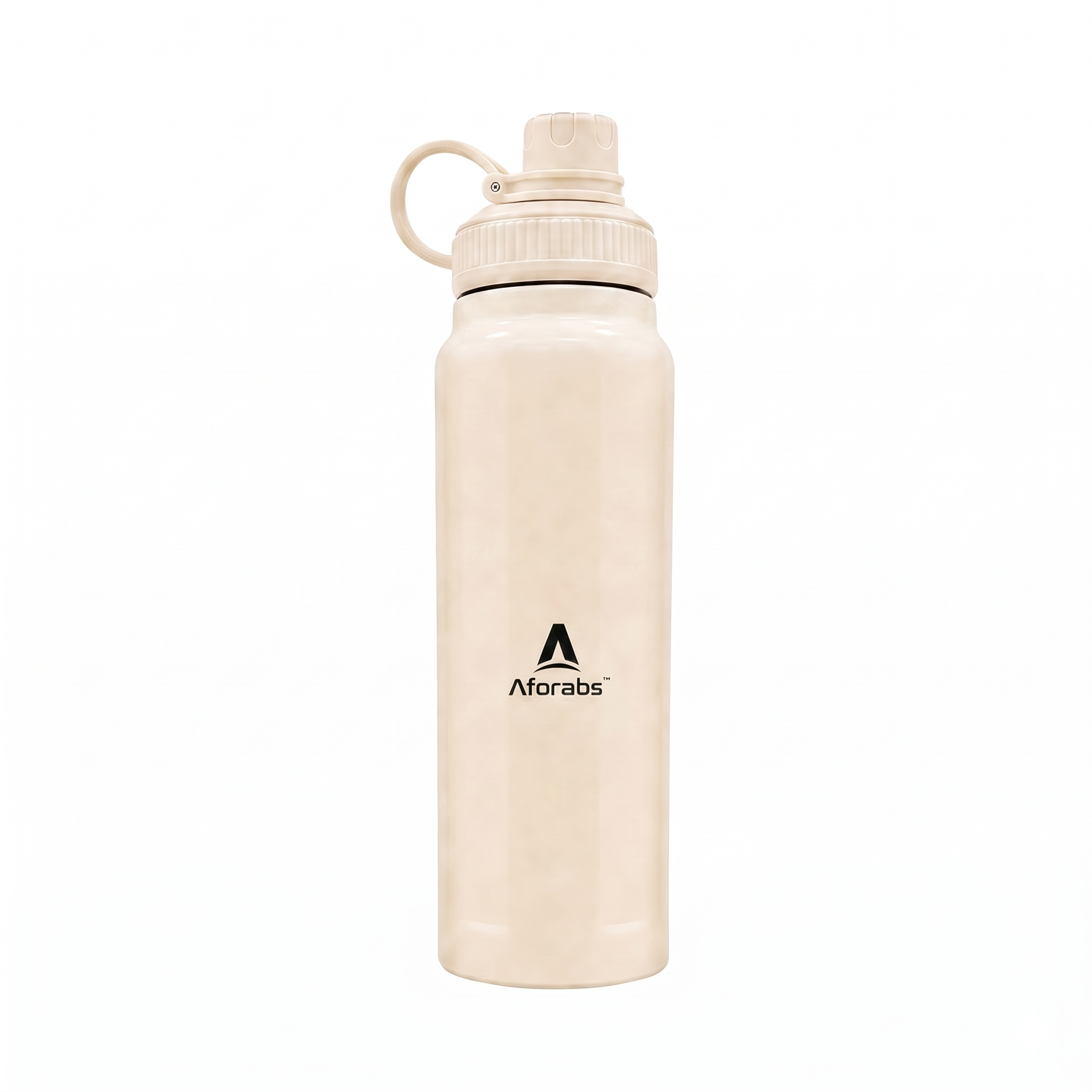 Sports Bottle Cream