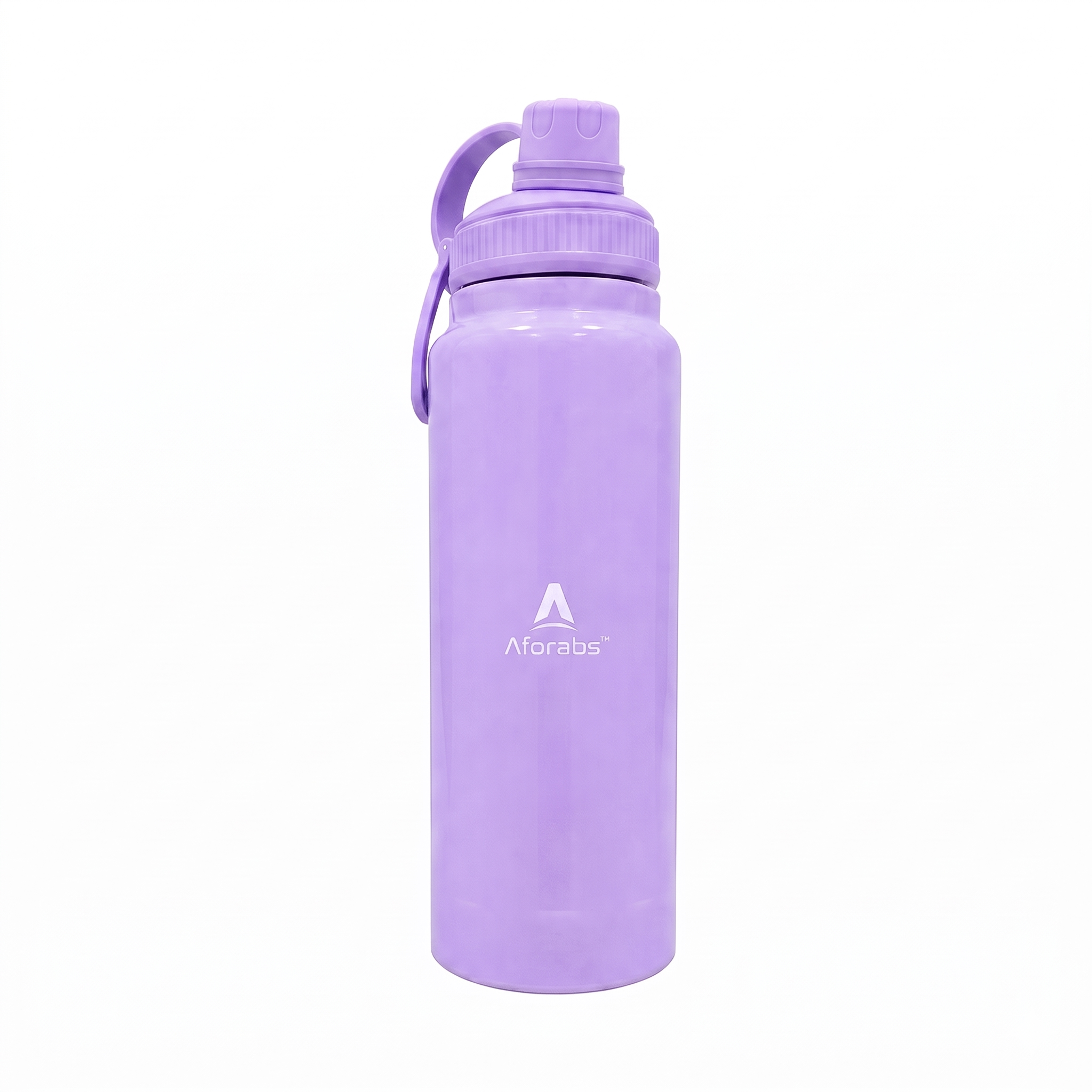 Sports Bottle Lavender