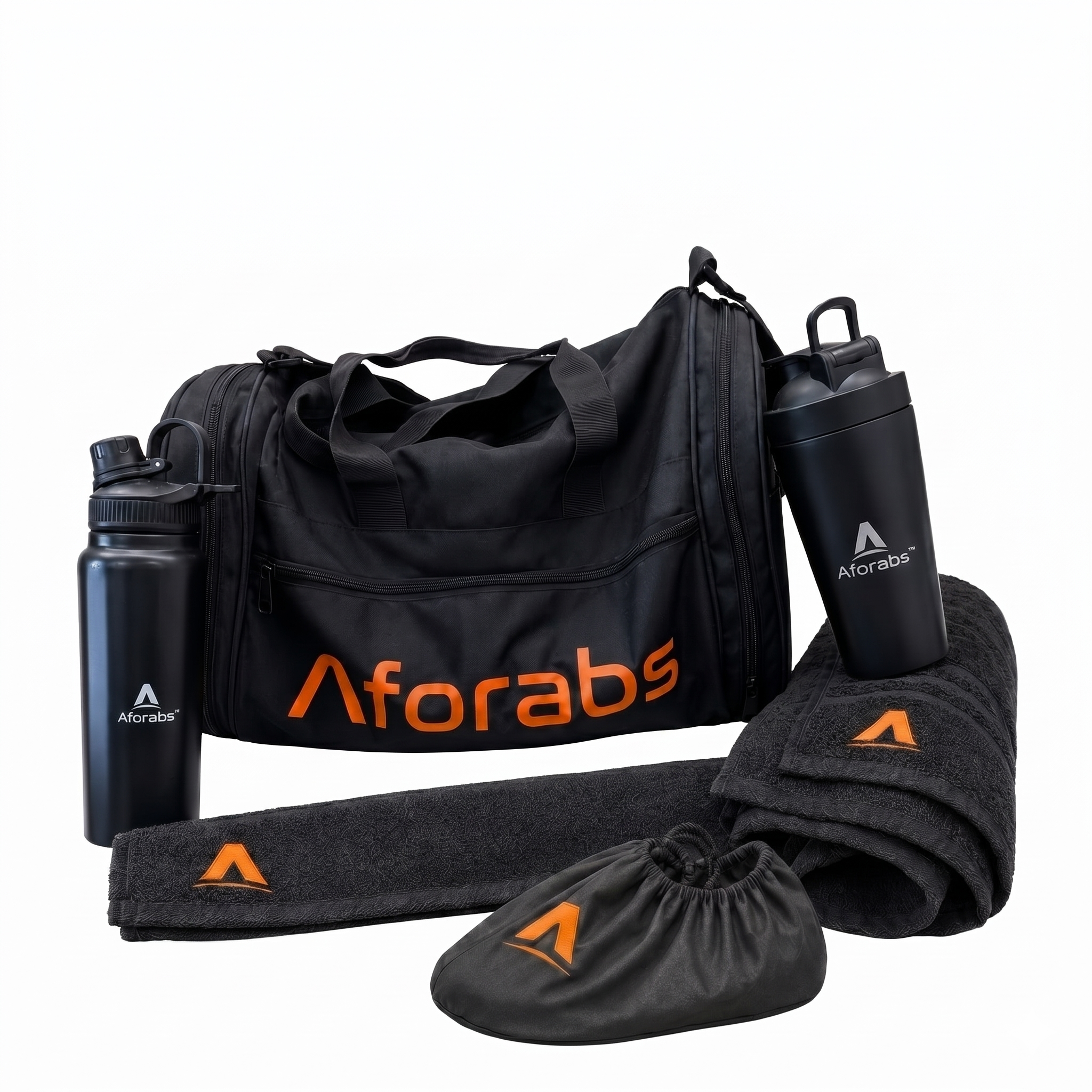 Gym Kit