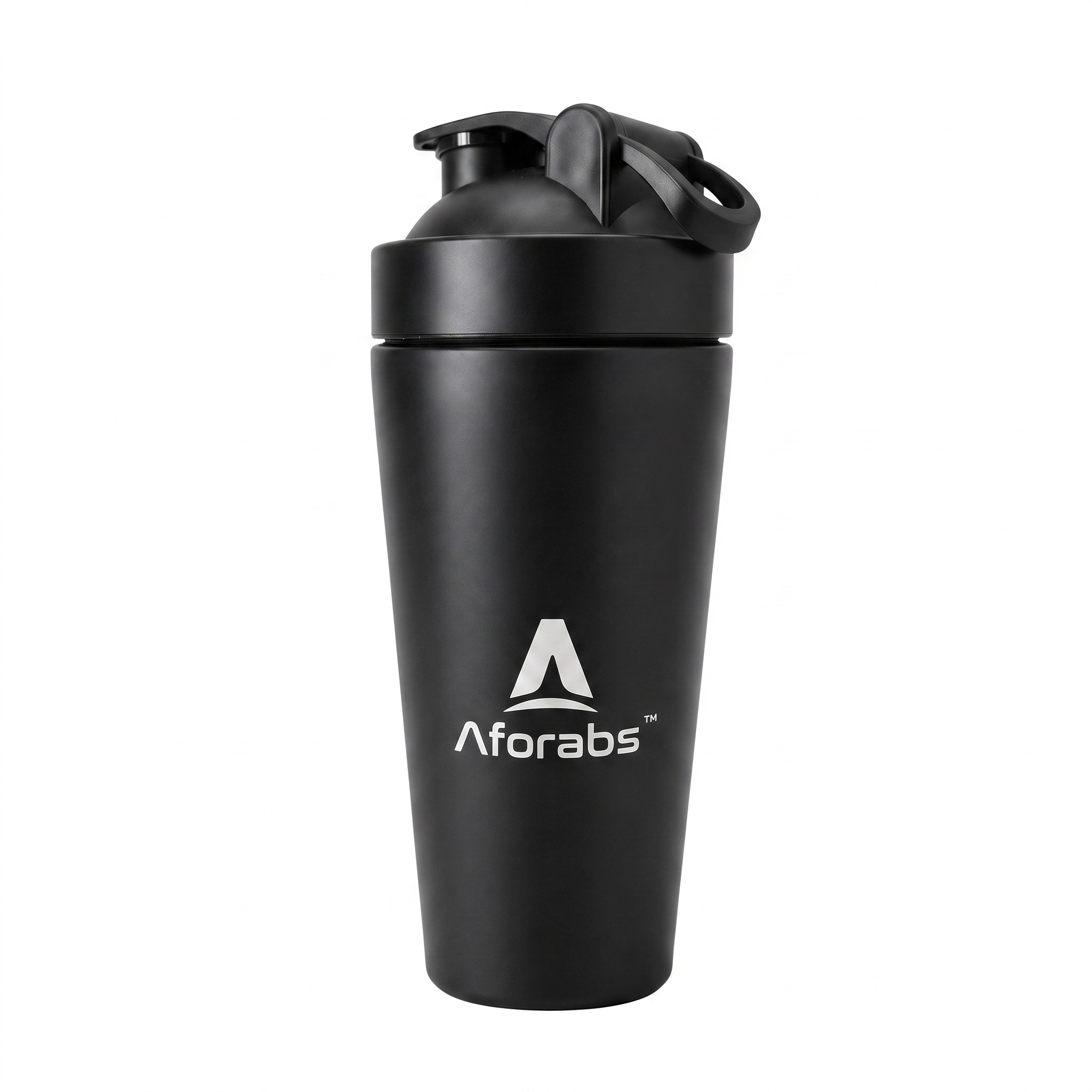 Black Stainless Steel